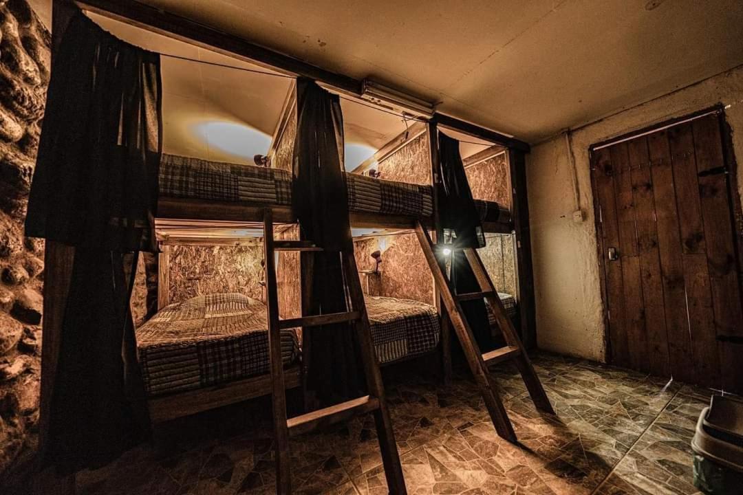 サン・ペドロ・デ・アタカマ Rafa'S Houseホステル エクステリア 写真